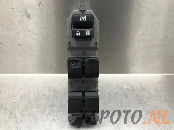 Multi-functional window switch Toyota Rav-4