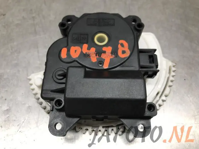 Heater valve motor Toyota Rav-4