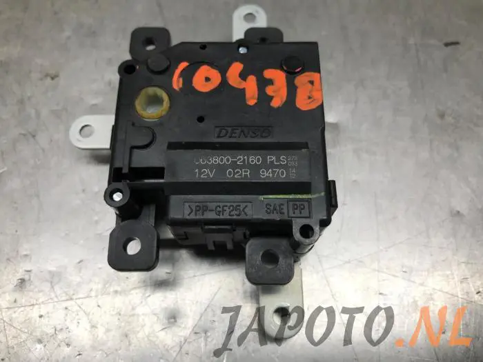 Heater valve motor Toyota Rav-4