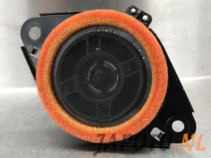 Speaker Toyota Rav-4