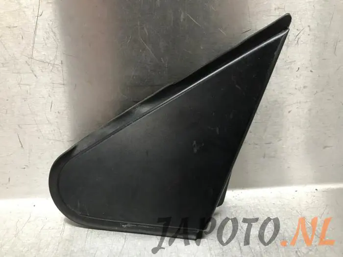 Mirror housing, left Toyota Rav-4