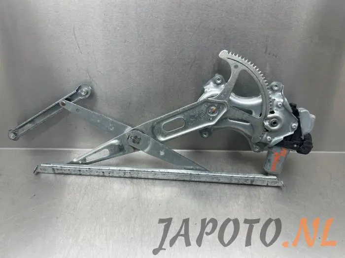 Window mechanism 4-door, front left Toyota Rav-4