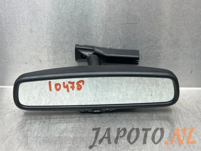 Rear view mirror Toyota Rav-4