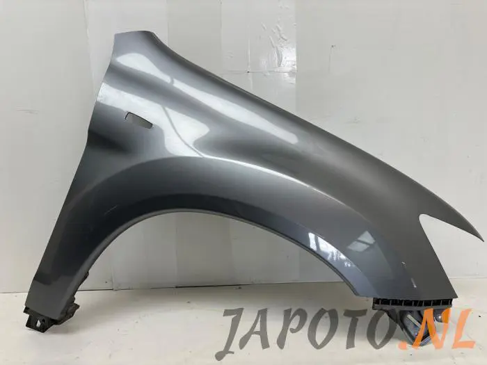 Front wing, right Mitsubishi ASX