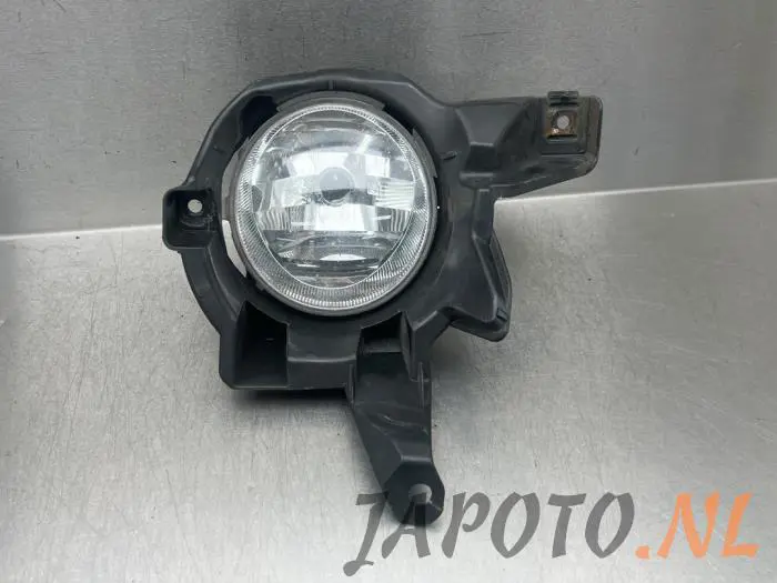 Fog light, front left Toyota Rav-4