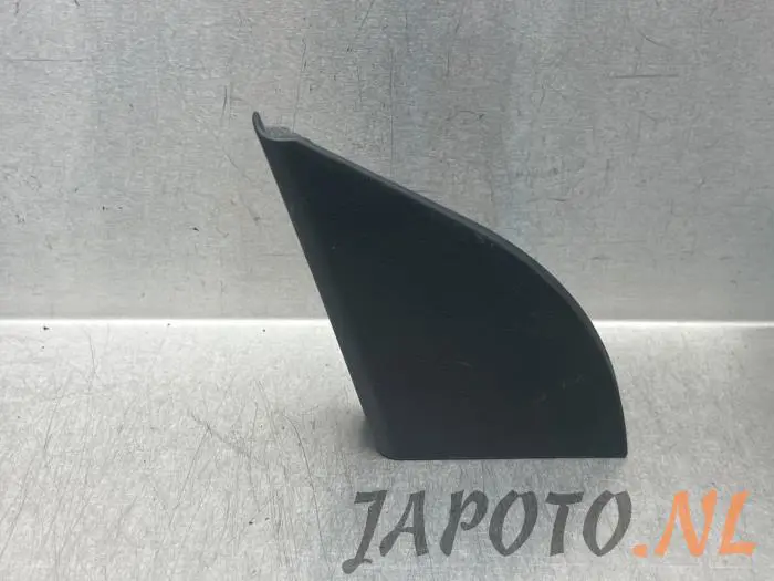 Cover, miscellaneous Toyota Rav-4