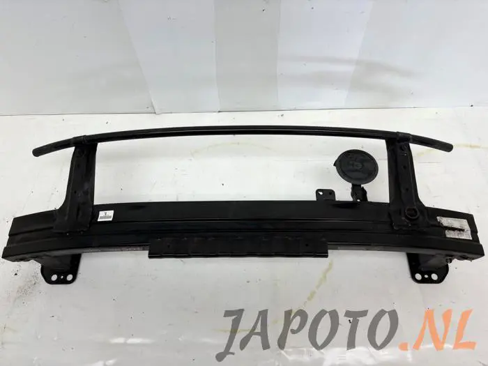 Front bumper frame Kia Rio