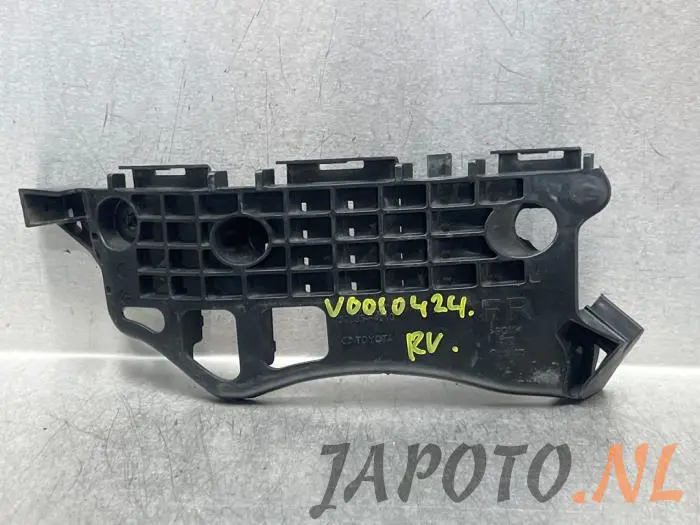 Front bumper bracket, right Toyota C-HR