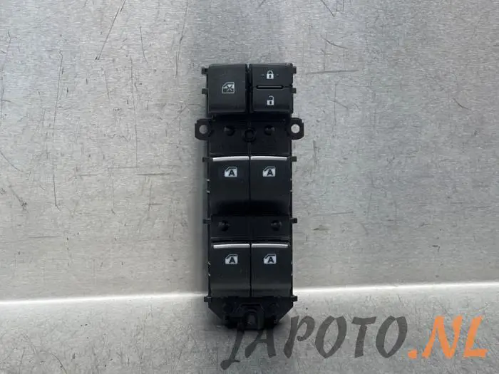 Multi-functional window switch Toyota C-HR