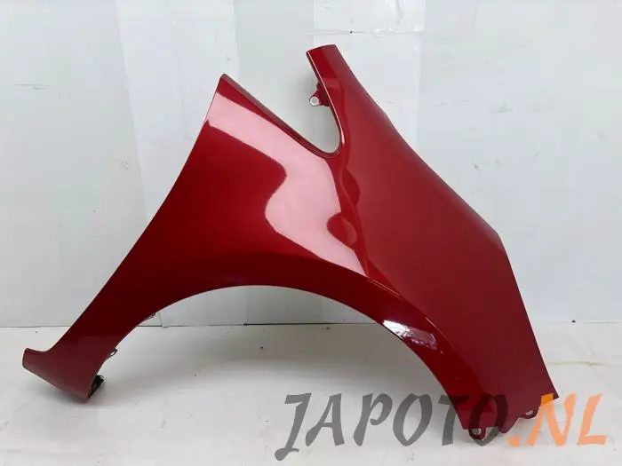 Front wing, right Kia Rio