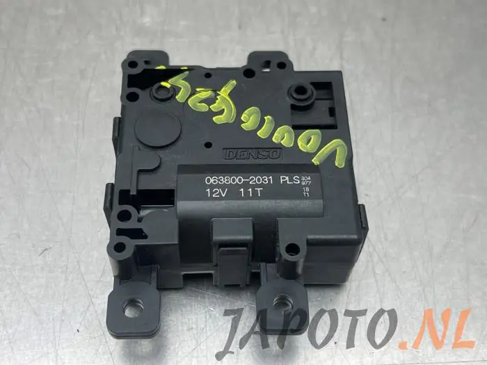 Heater valve motor Toyota C-HR