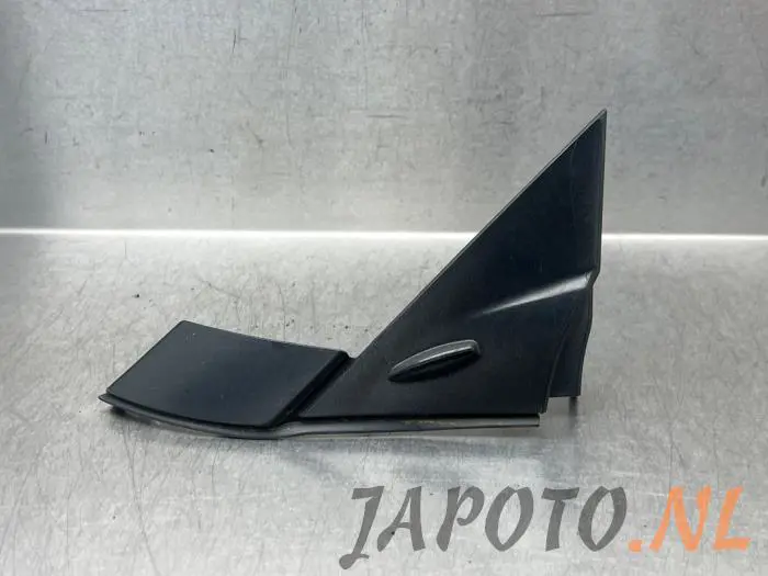 Plastic parts Toyota C-HR