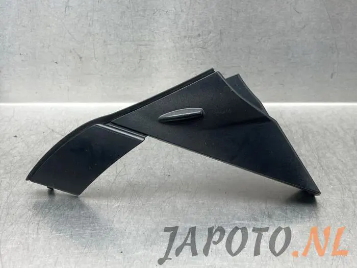 Plastic parts Toyota C-HR