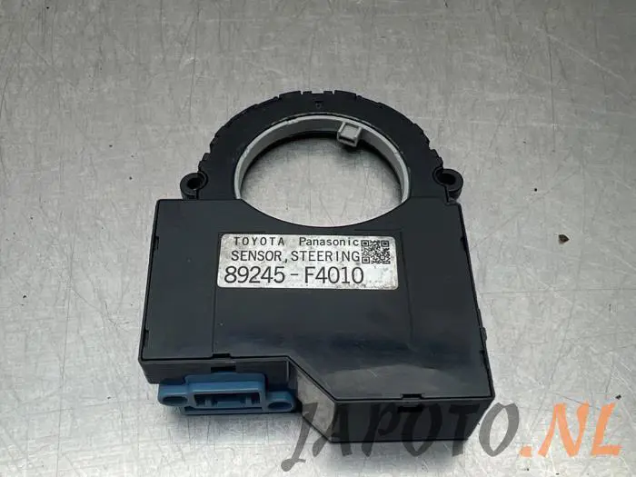 Steering angle sensor Toyota C-HR