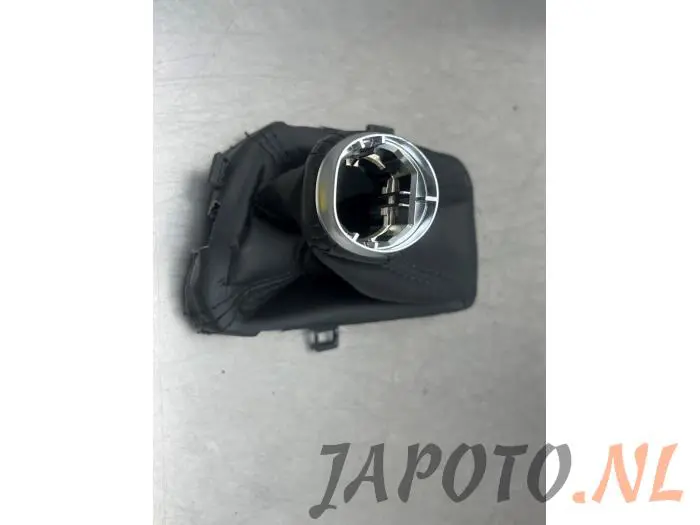 Gear stick cover Toyota C-HR