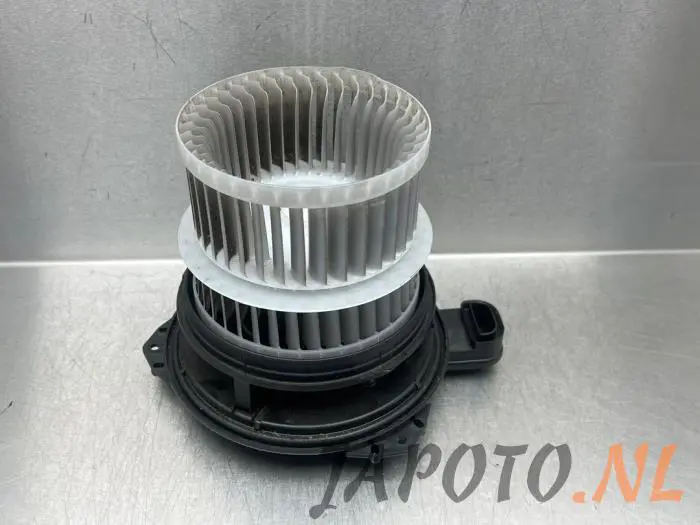 Heating and ventilation fan motor Toyota C-HR