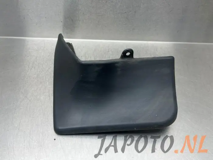 Mud-flap Toyota C-HR