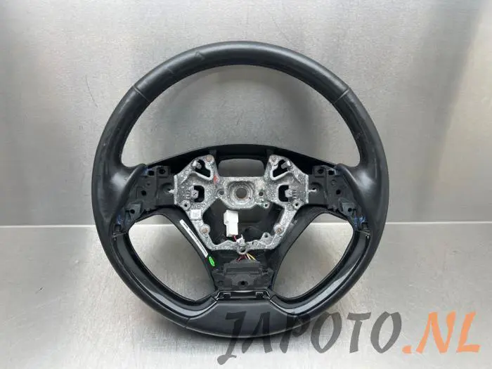 Steering wheel Toyota C-HR