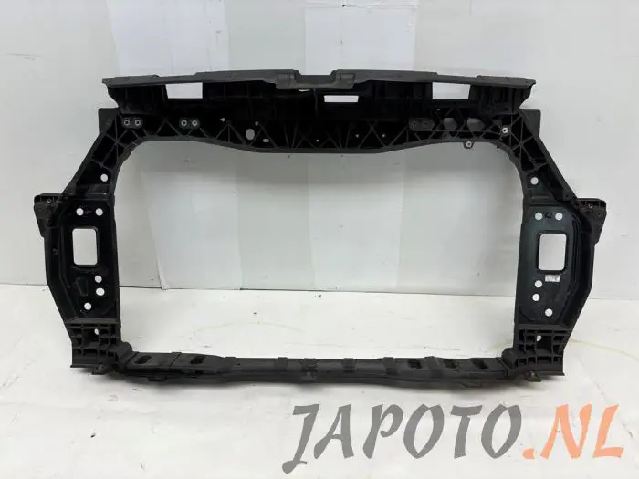 Front panel Kia Rio