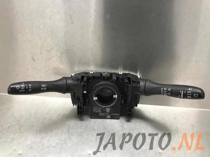 Steering column stalk Nissan Qashqai