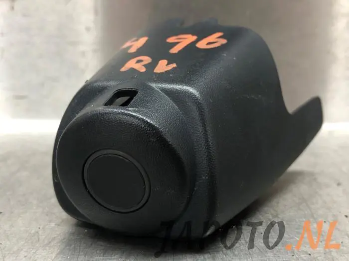 PDC Sensor Nissan Qashqai