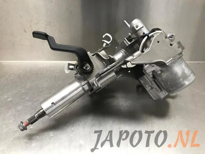 Electric power steering unit Nissan Qashqai