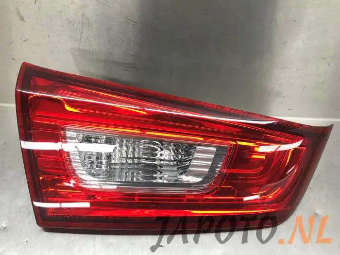 Taillight, left Mitsubishi ASX