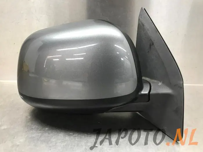 Wing mirror, right Mitsubishi ASX