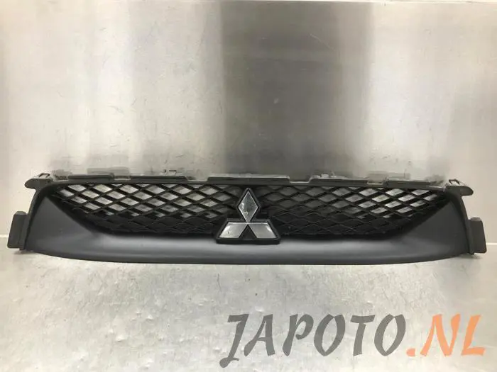 Grille Mitsubishi ASX