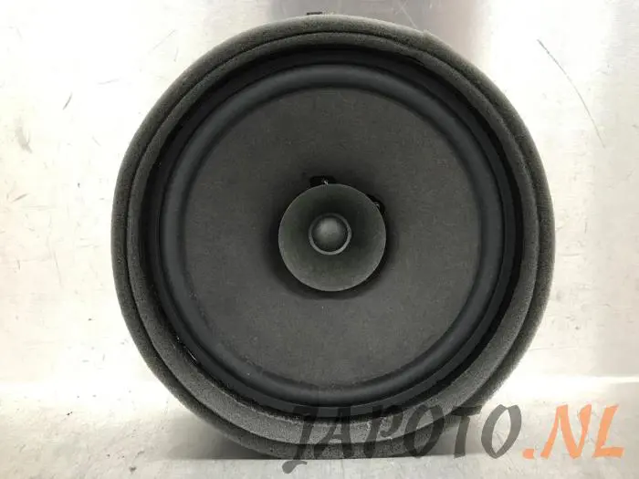 Speaker Mitsubishi ASX