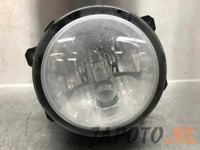 Fog light, front left Mitsubishi ASX