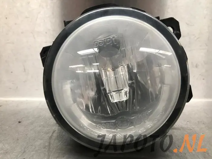 Fog light, front right Mitsubishi ASX