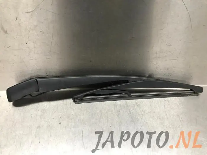 Rear wiper arm Mitsubishi ASX