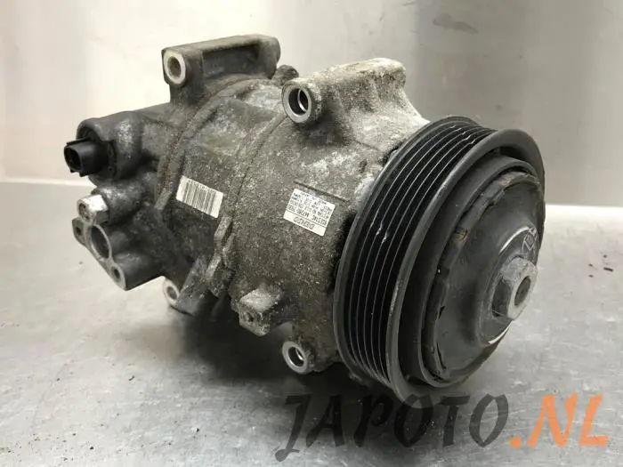 Air conditioning pump Toyota Rav-4