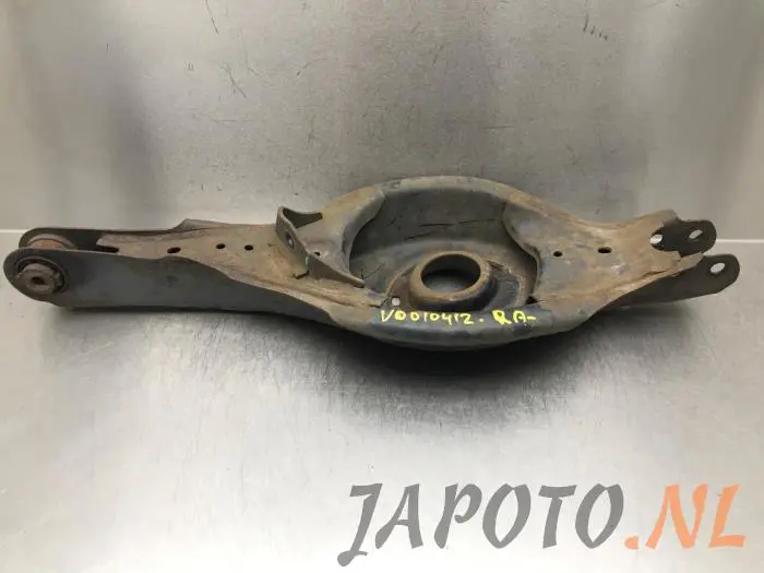 Lower wishbone, rear right Mazda CX-5