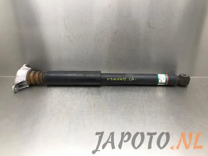 Rear shock absorber, left Mazda CX-5