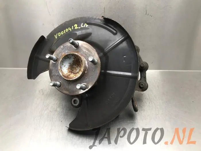 Rear hub Mazda CX-5