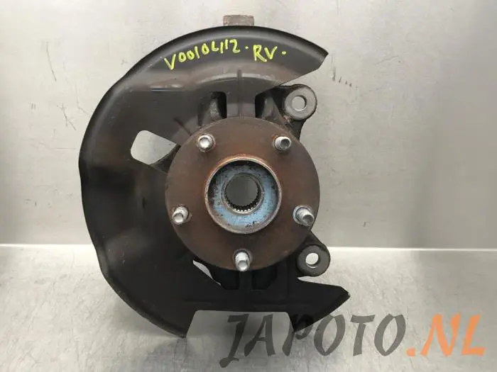 Front wheel hub Mazda CX-5