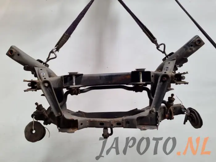 Subframe Toyota Rav-4