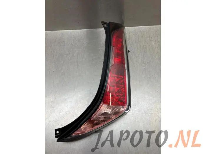 Taillight, right Toyota Aygo