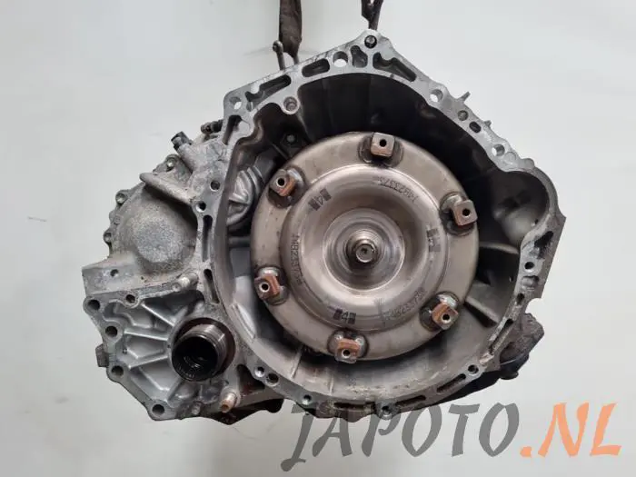 Gearbox Toyota Rav-4