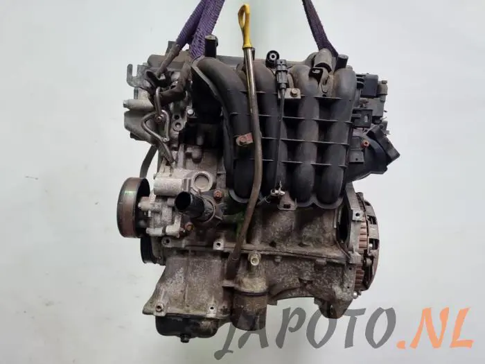 Engine Kia Picanto