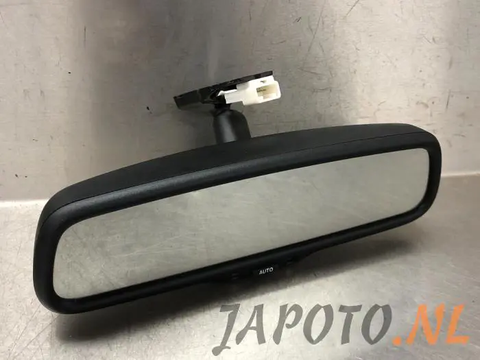 Rear view mirror Toyota Auris