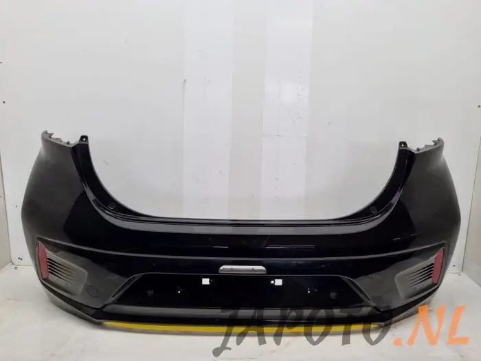 Rear bumper Hyundai Ioniq