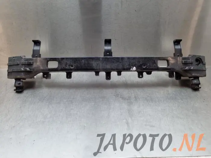 Rear bumper frame Hyundai Ioniq