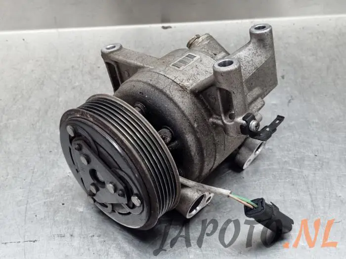 Air conditioning pump Toyota Aygo