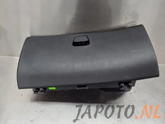 Glovebox Toyota Aygo