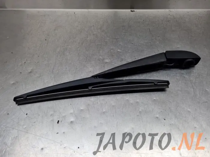 Rear wiper arm Toyota Aygo