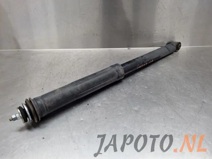 Rear shock absorber, left Toyota Aygo