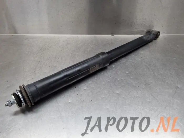 Rear shock absorber, right Toyota Aygo